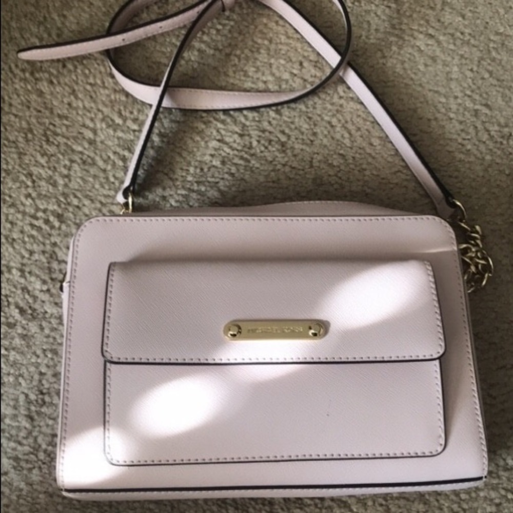 Michael Kors cross body